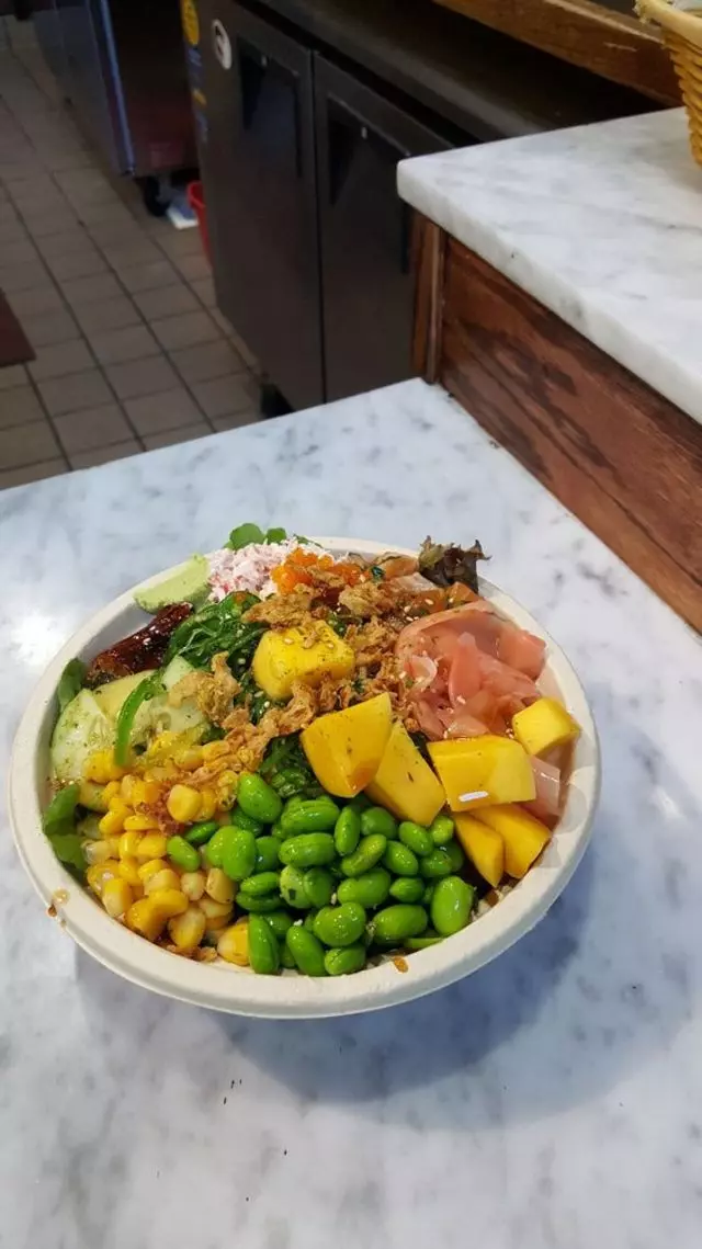 Poke Life