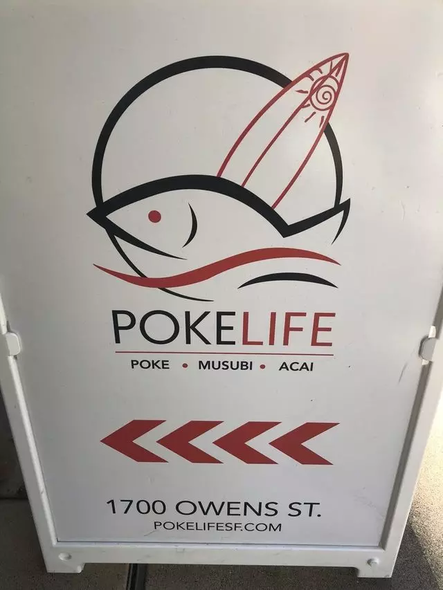 Poke Life