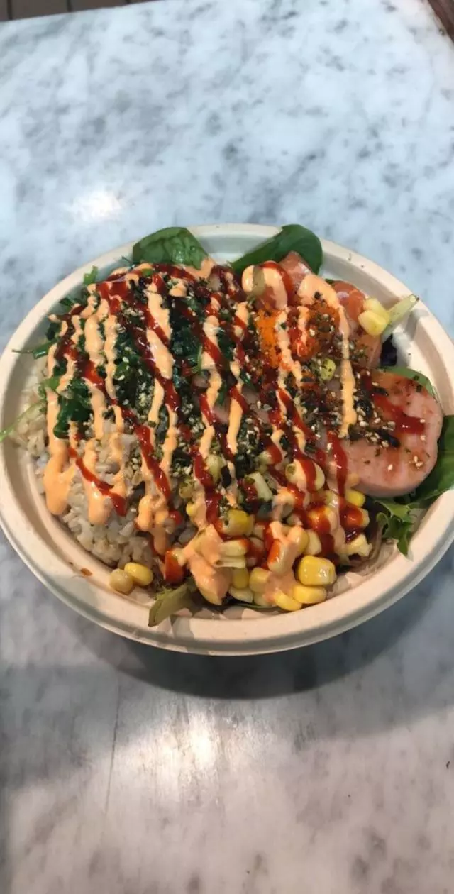 Poke Life