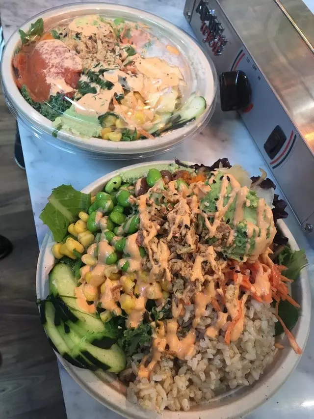 Poke Life