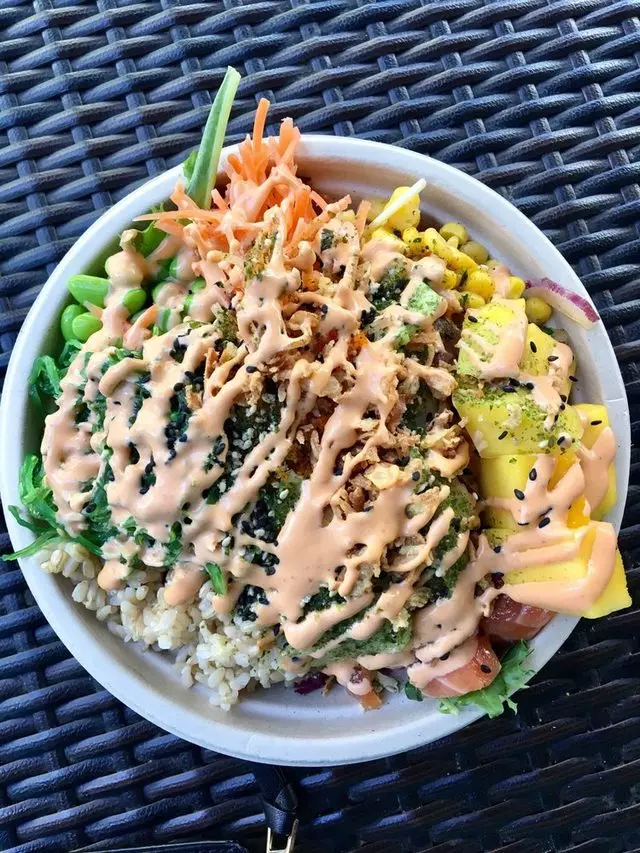Poke Life