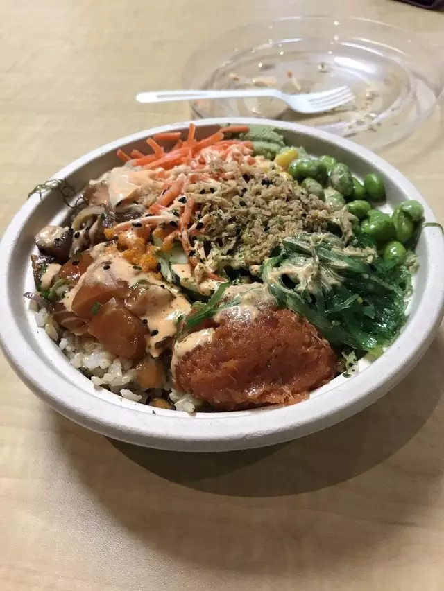Poke Life