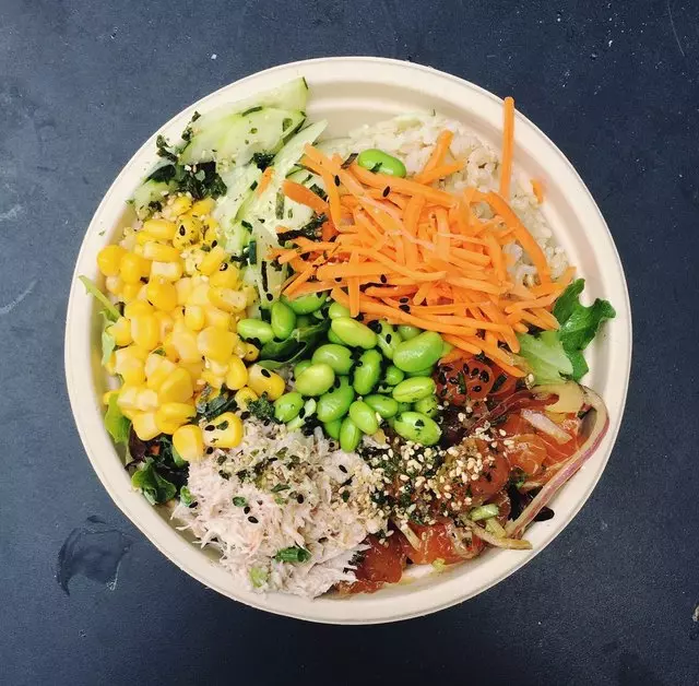 Poke Life