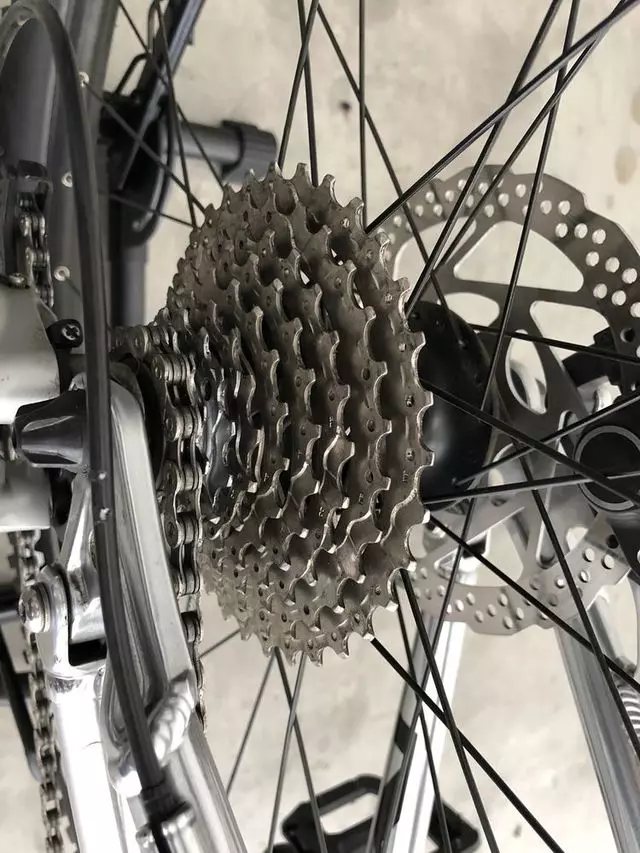 Civic + Sprocket