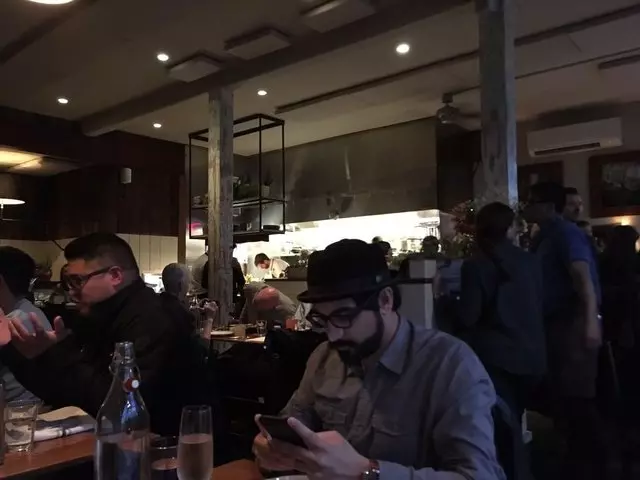 Rich Table