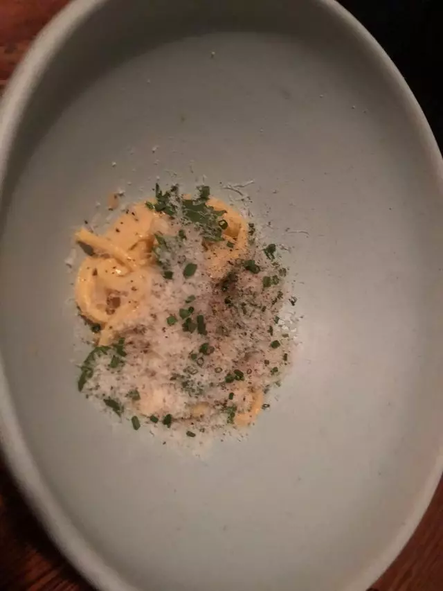 Rich Table