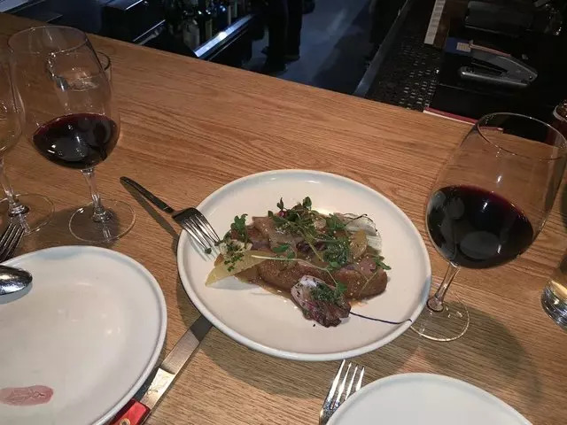 Rich Table