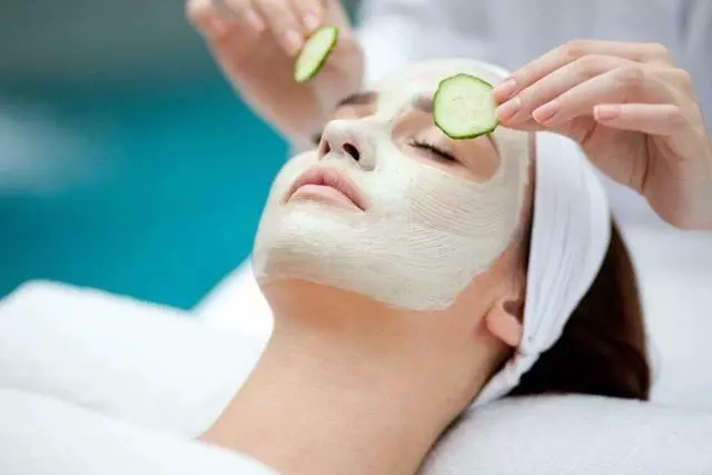 Aqua Spa