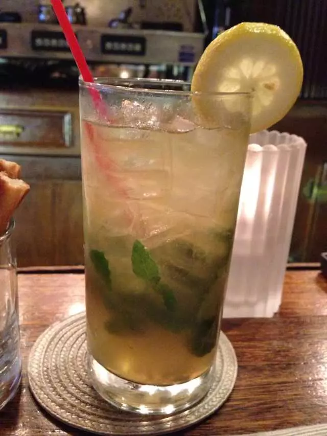 Fino Ristorante & Bar