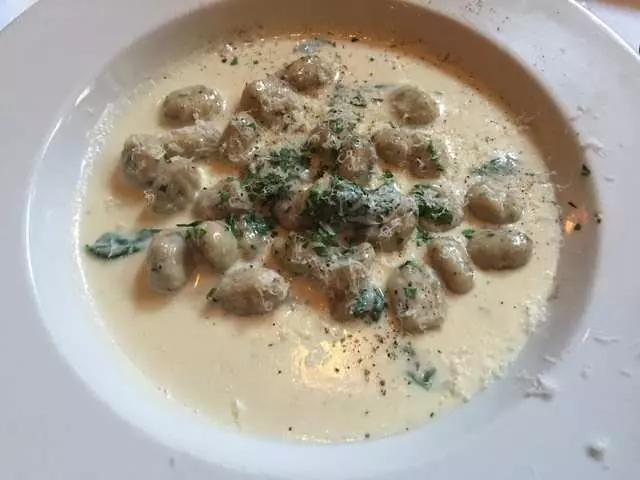 Fino Ristorante & Bar