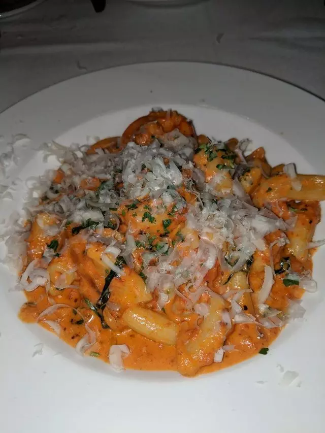 Fino Ristorante & Bar
