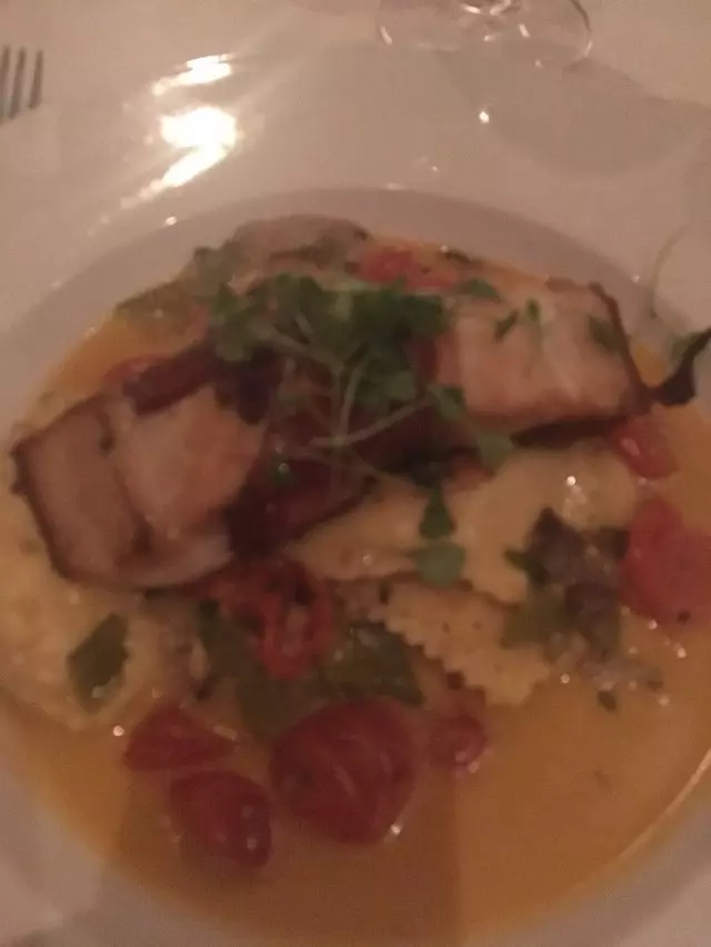 Fino Ristorante & Bar