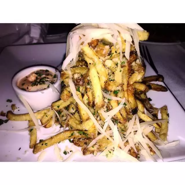 Fino Ristorante & Bar