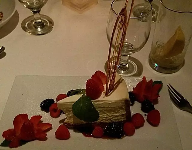 Fino Ristorante & Bar