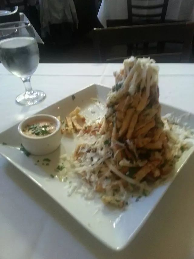 Fino Ristorante & Bar