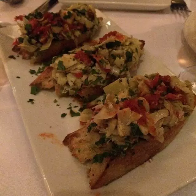 Fino Ristorante & Bar