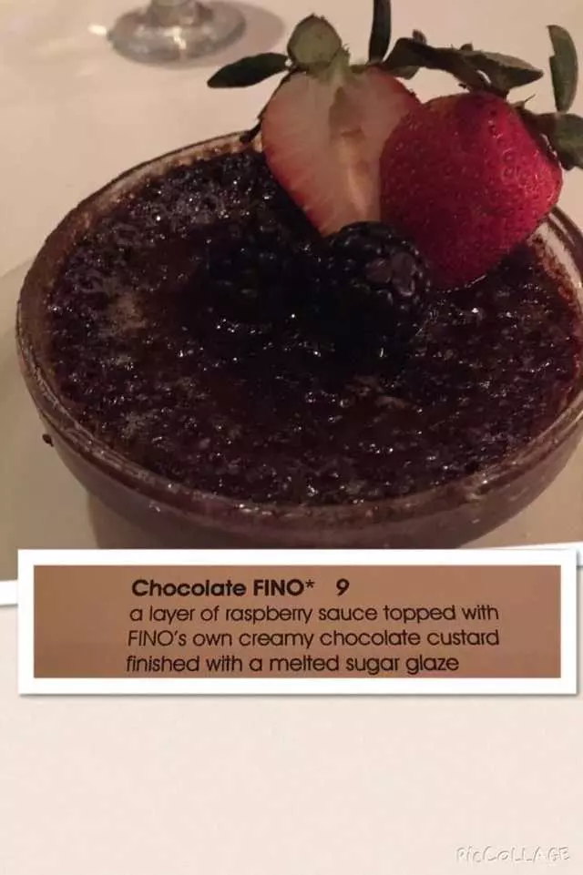 Fino Ristorante & Bar