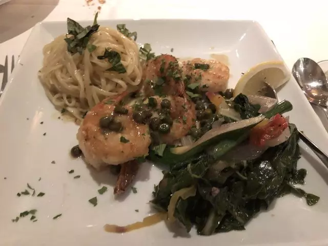 Fino Ristorante & Bar