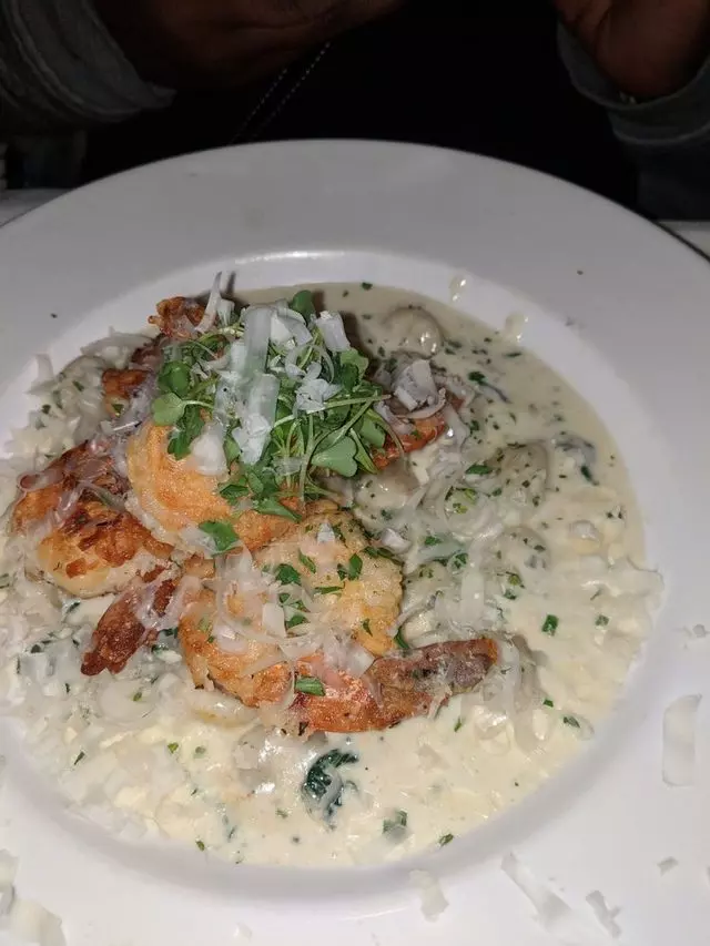 Fino Ristorante & Bar