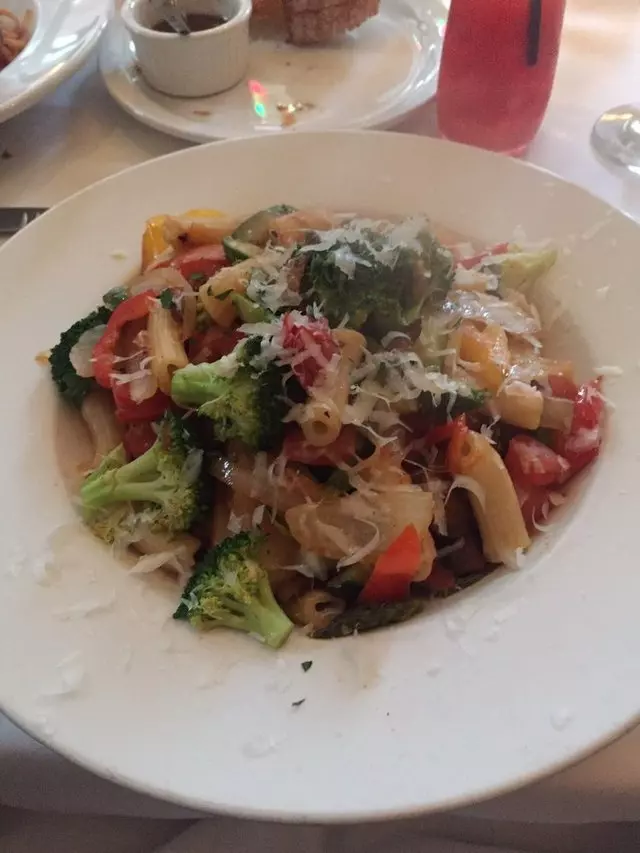 Fino Ristorante & Bar