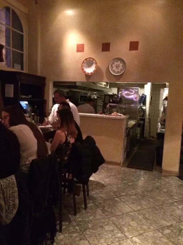 Fino Ristorante & Bar