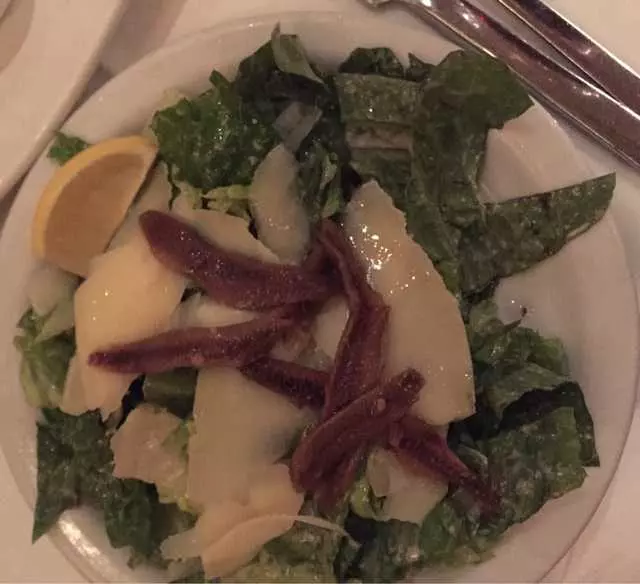 Fino Ristorante & Bar
