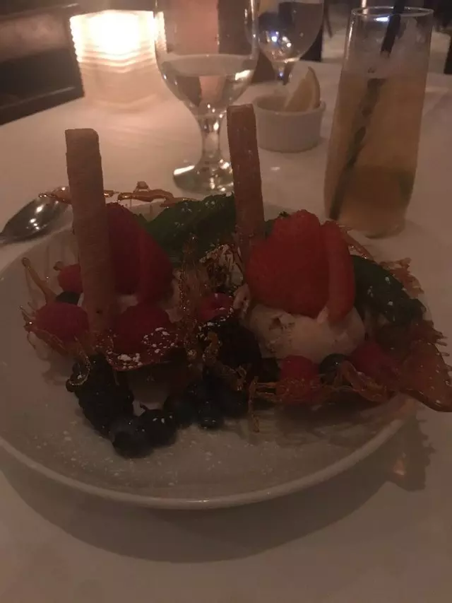 Fino Ristorante & Bar