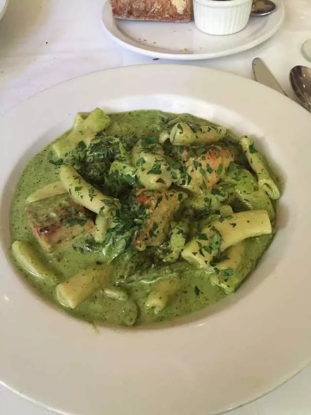 Fino Ristorante & Bar