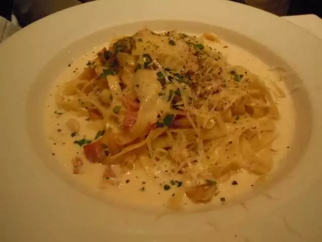 Fino Ristorante & Bar
