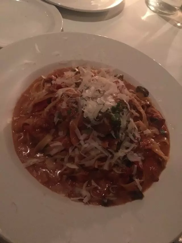 Fino Ristorante & Bar