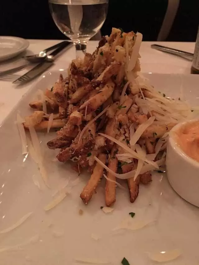 Fino Ristorante & Bar