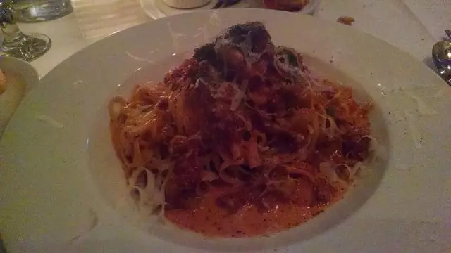 Fino Ristorante & Bar