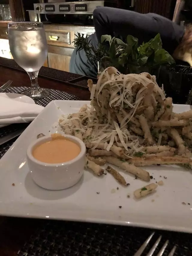 Fino Ristorante & Bar