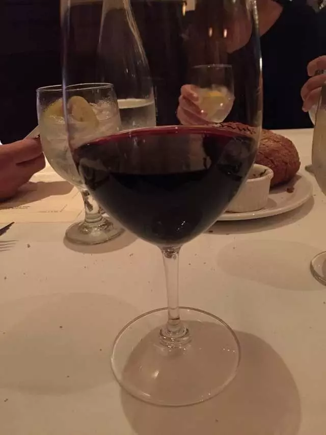 Fino Ristorante & Bar