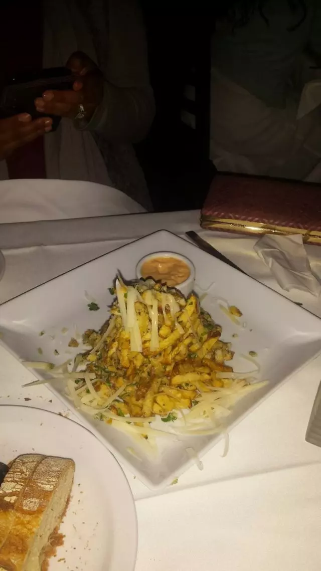 Fino Ristorante & Bar