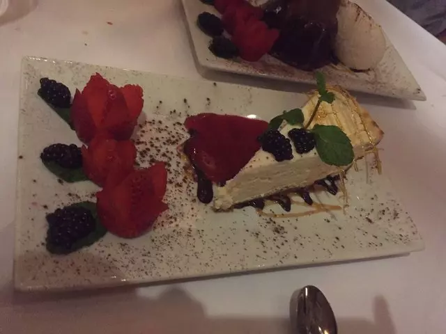 Fino Ristorante & Bar