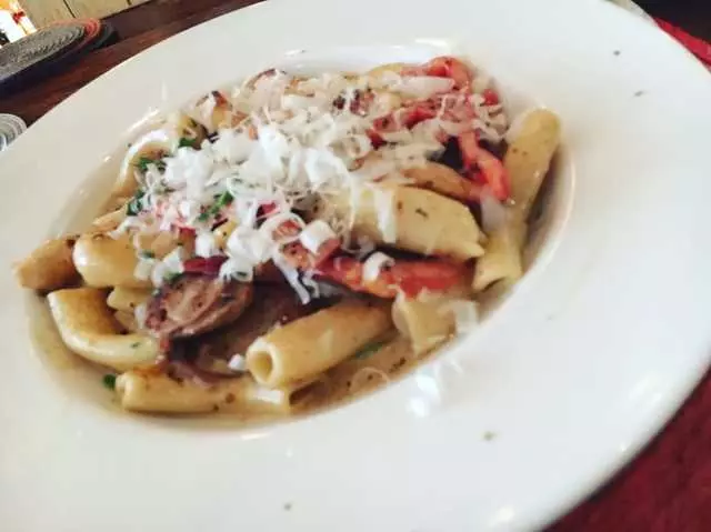 Fino Ristorante & Bar