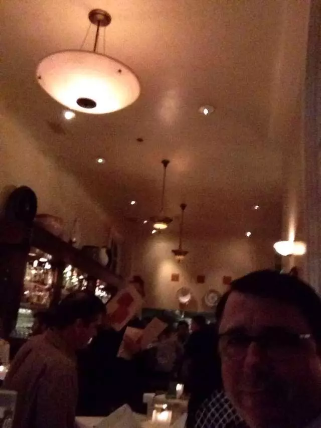 Fino Ristorante & Bar