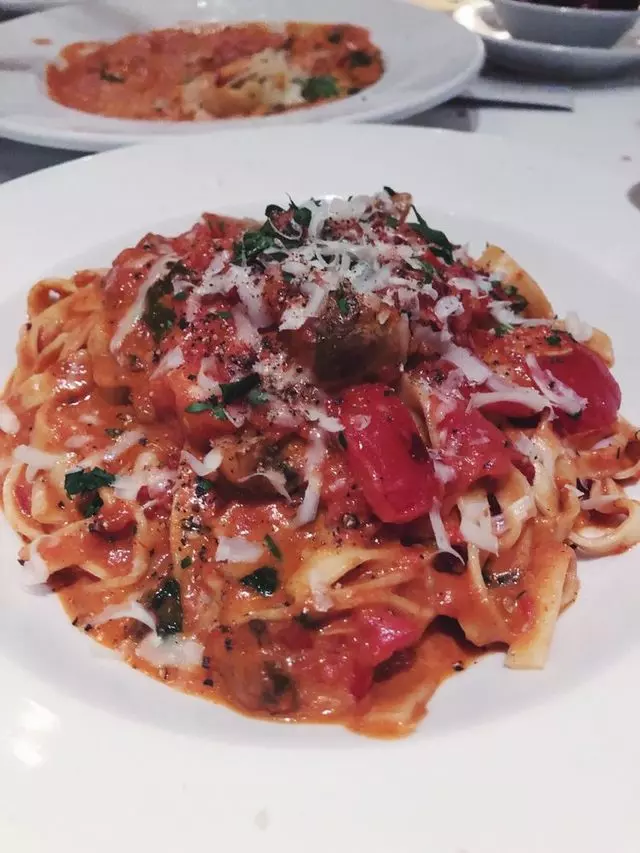 Fino Ristorante & Bar