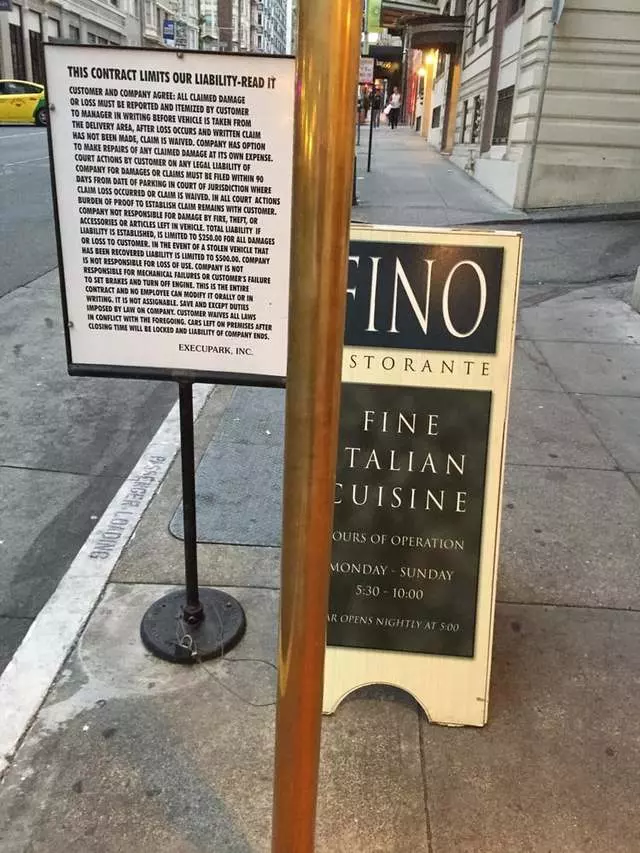 Fino Ristorante & Bar