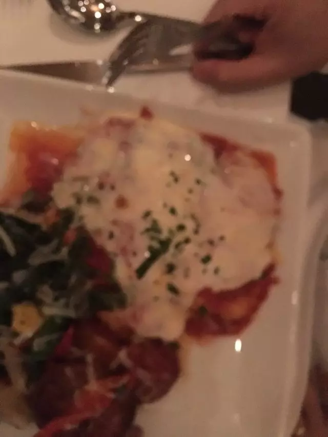 Fino Ristorante & Bar