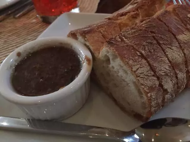 Fino Ristorante & Bar