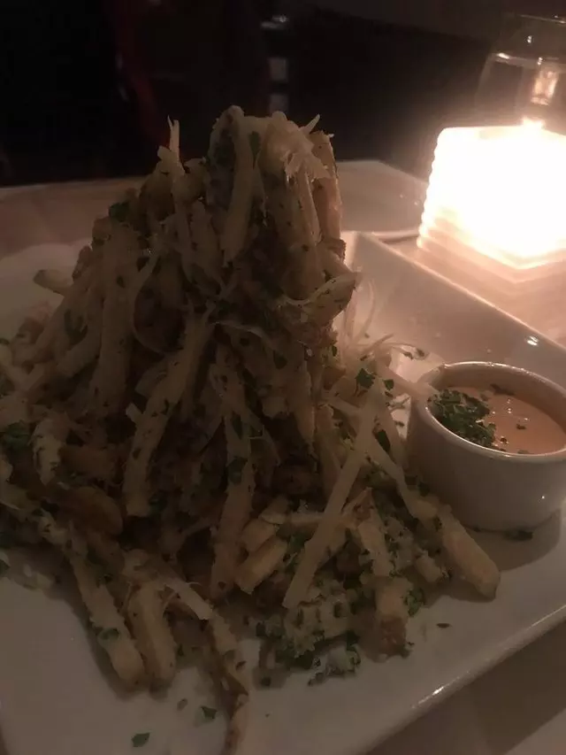 Fino Ristorante & Bar