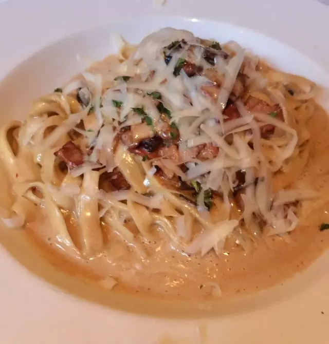 Fino Ristorante & Bar