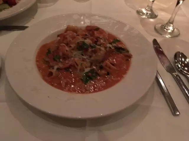 Fino Ristorante & Bar