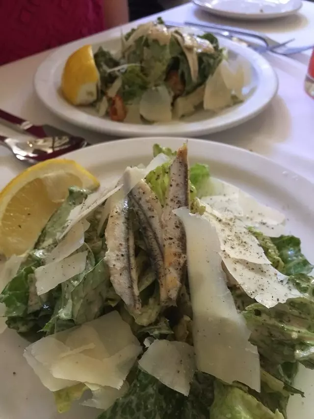 Fino Ristorante & Bar