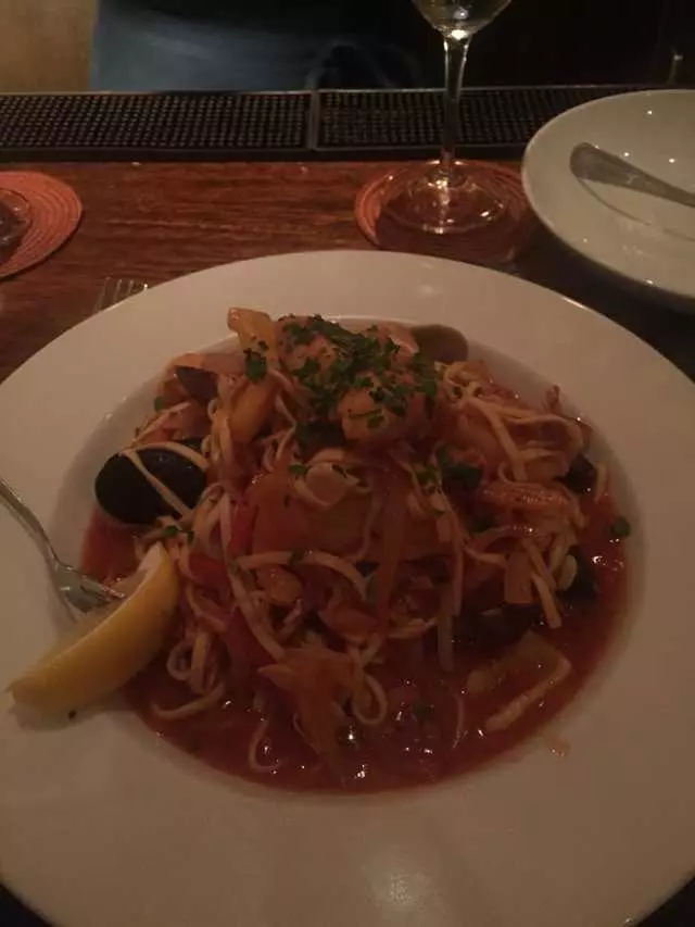 Fino Ristorante & Bar