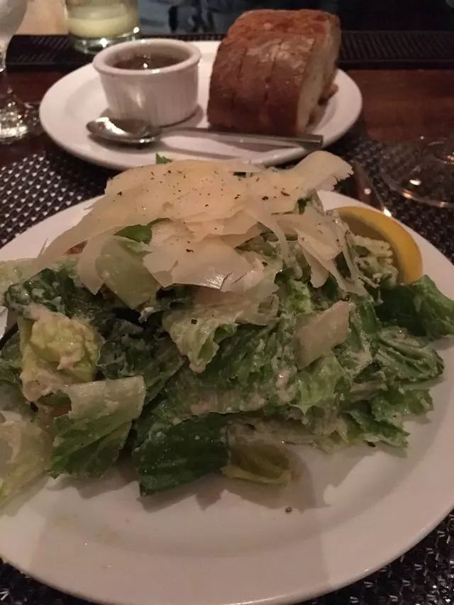 Fino Ristorante & Bar