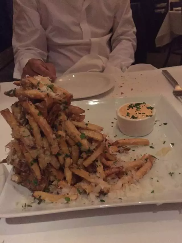Fino Ristorante & Bar