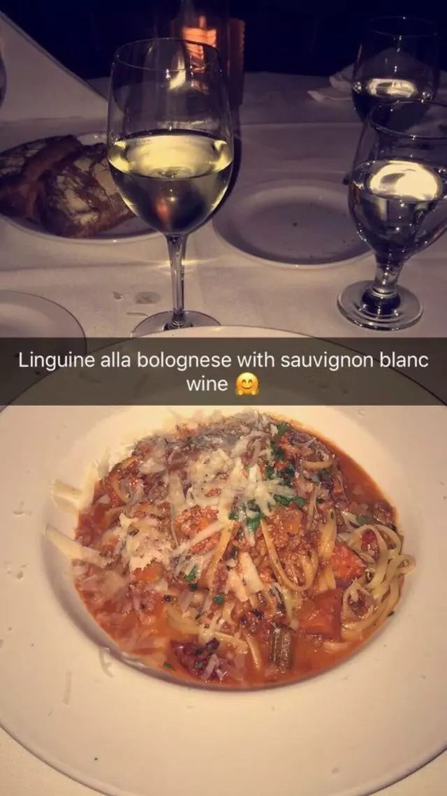 Fino Ristorante & Bar